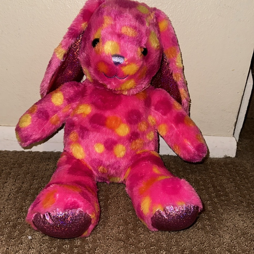 Build-a-Bear dolls - Picture 4 of 9